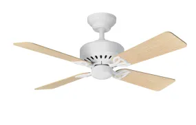 Hunter Bayport 42" Ceiling Fan 4 Blades 24179 / 24170