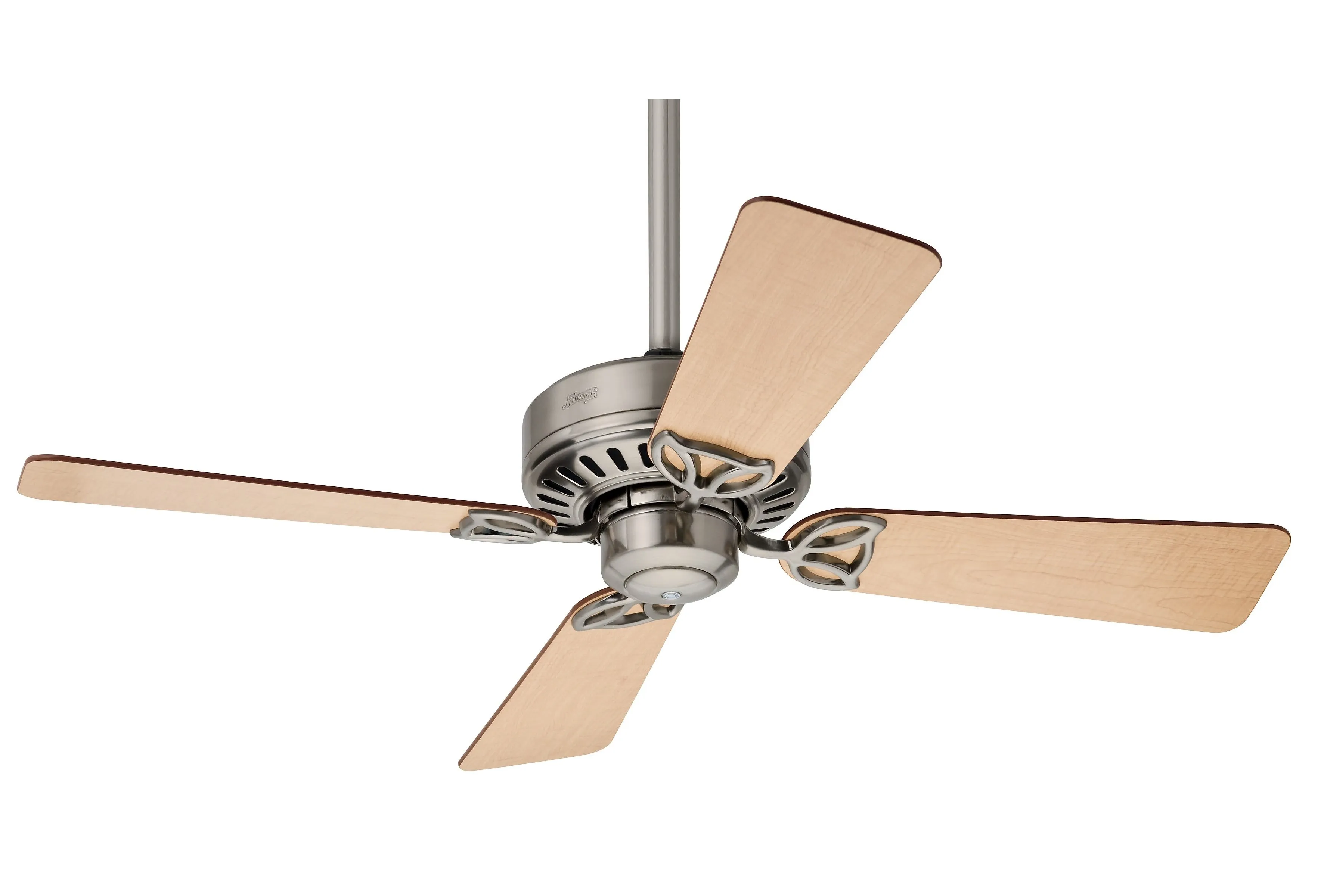 Hunter Bayport 42" Ceiling Fan 4 Blades 24179 / 24170