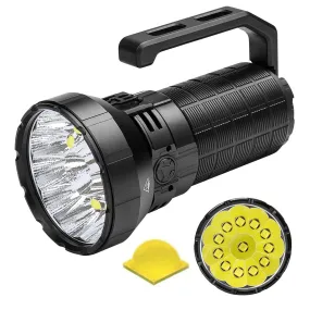 IMALENT MS12 LED Flashlight