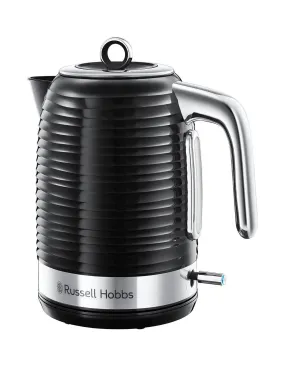 Inspire Kettle - Black