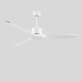 Isidore | Low Profile Ceiling Fan