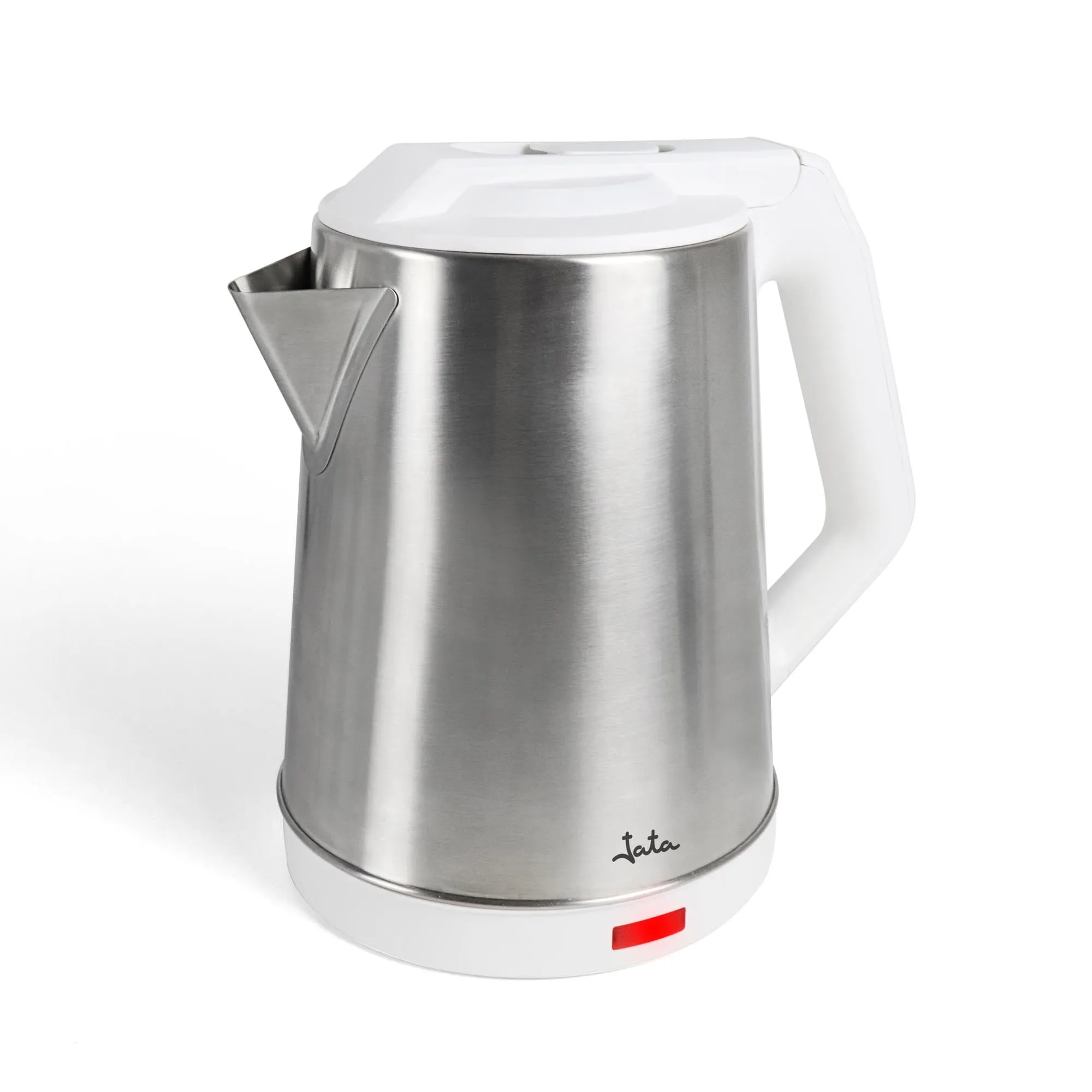 Jata Stainless Steel Kettle 1500W Jeha1723