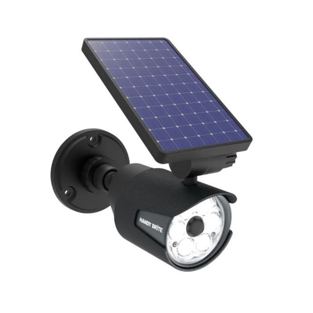 JML Handy Brite Solar Spotlight