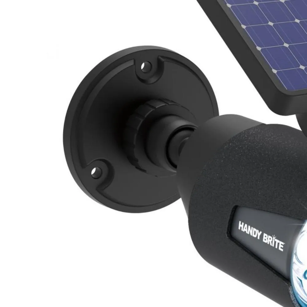 JML Handy Brite Solar Spotlight