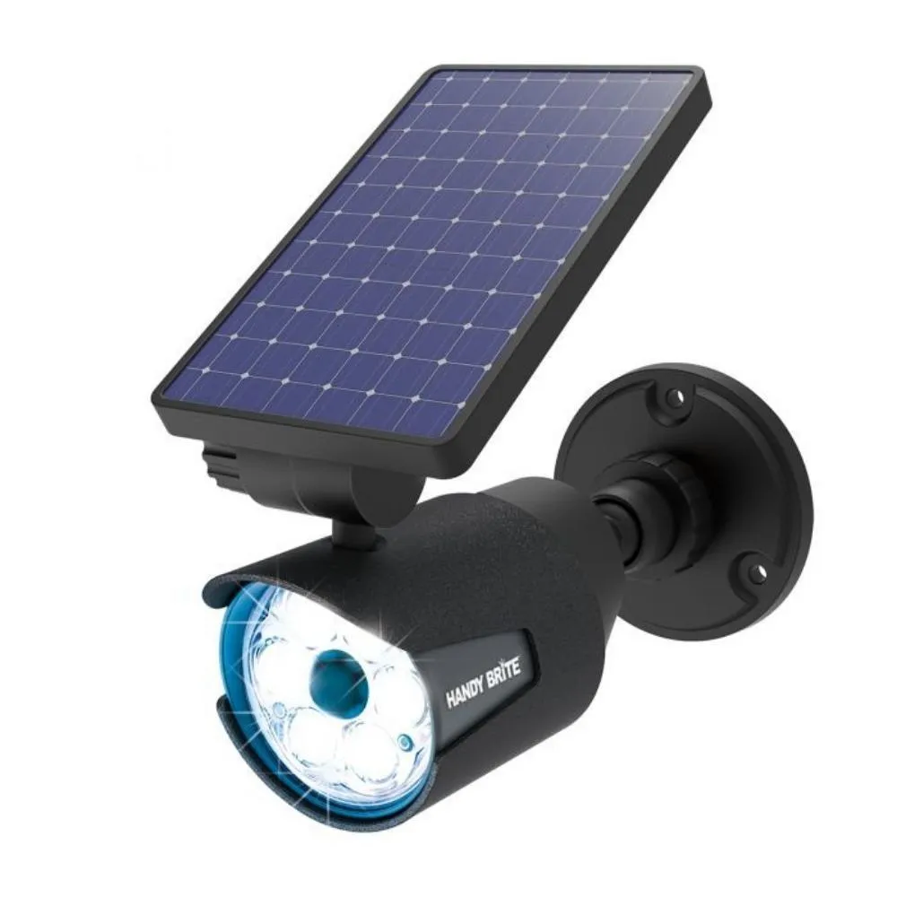 JML Handy Brite Solar Spotlight