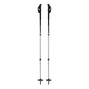 Jones Talon Poles - Black