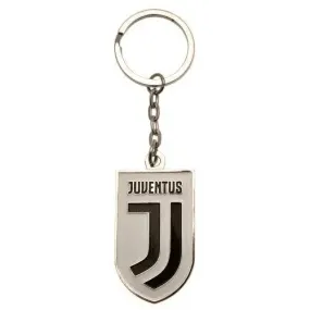 Juventus Key Chain