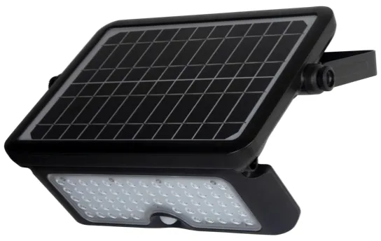 Kedron Solar Powered Multifunction LED Light 10W *NEW*