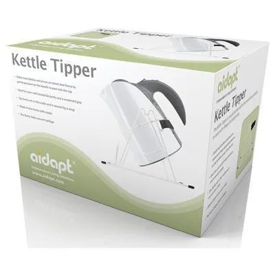 Kettle Tipper