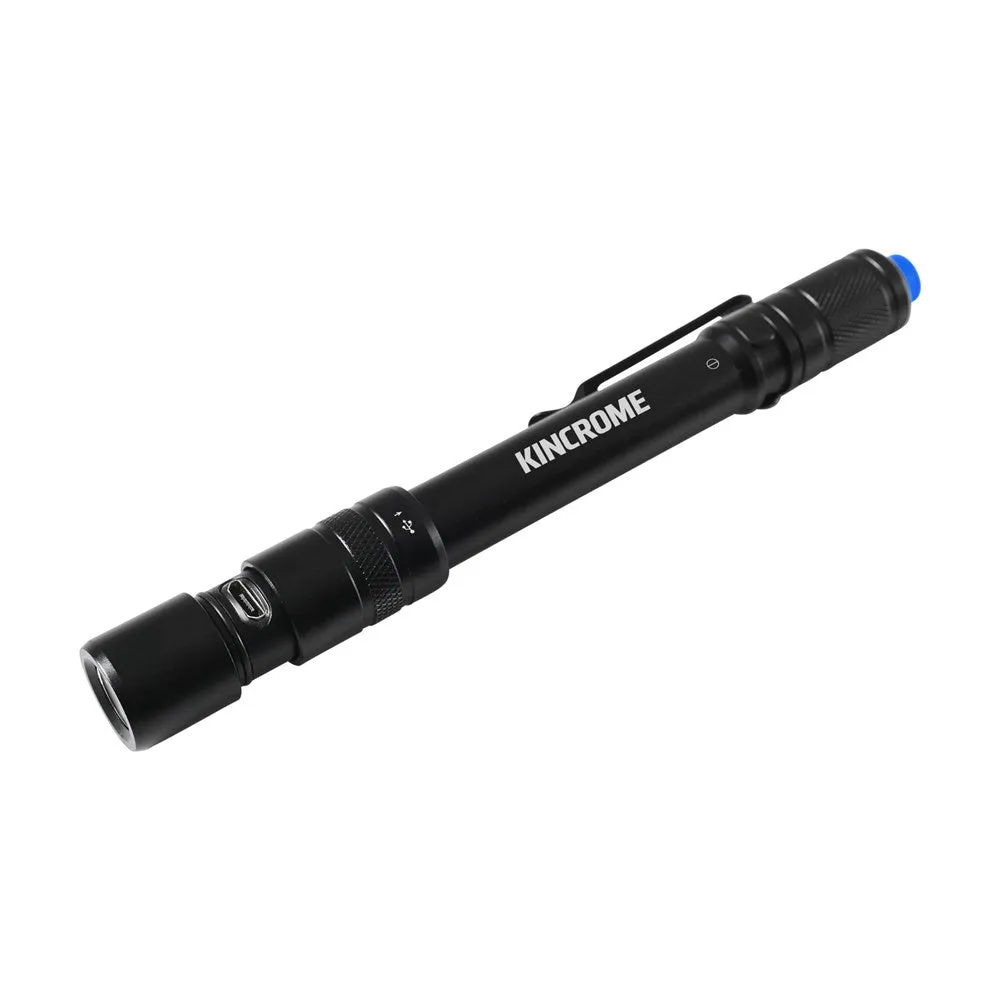 Kincrome Rechargeable LED Pen Inspection Light/Torch - K10302