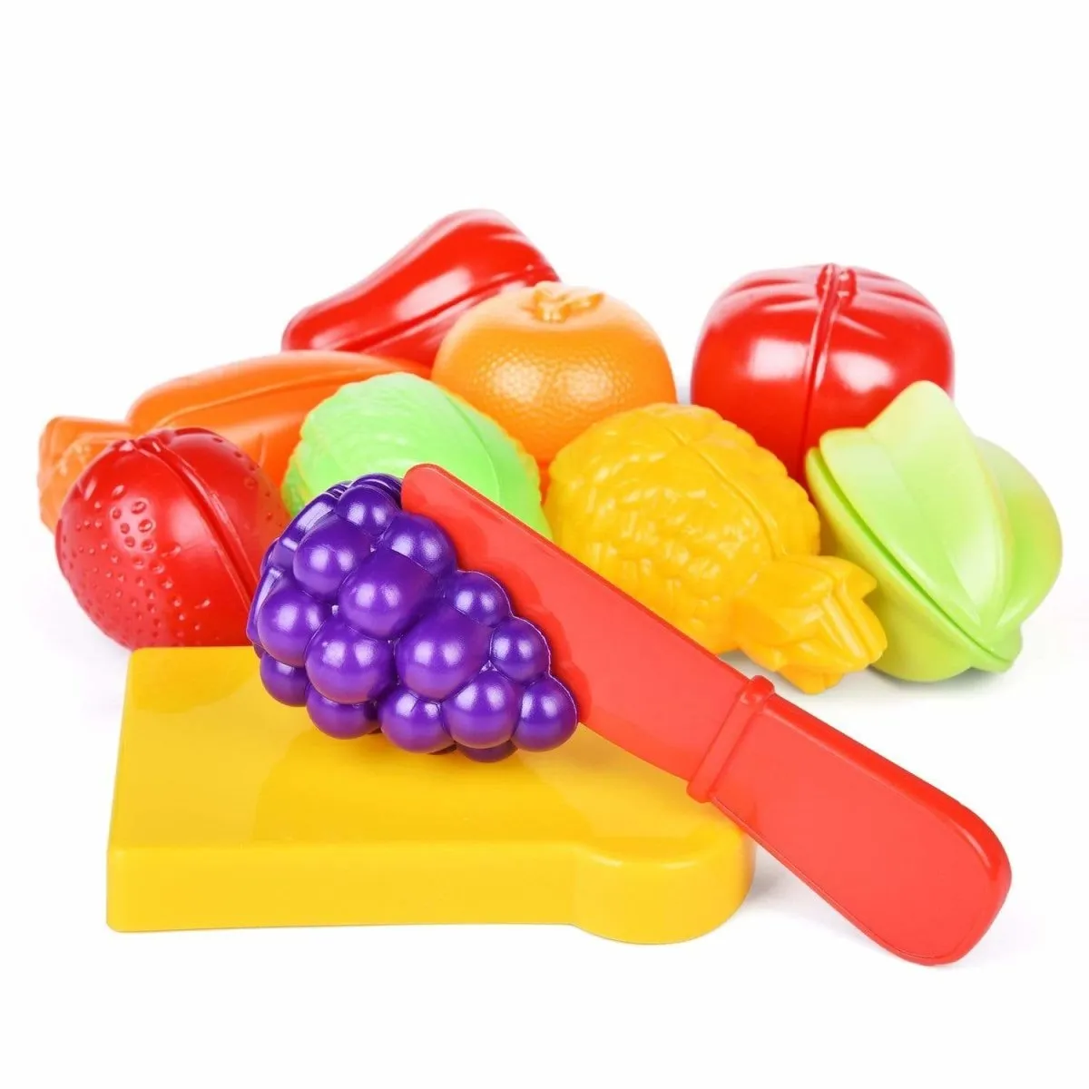 Kitchen Pretend Play Set-Wholesale