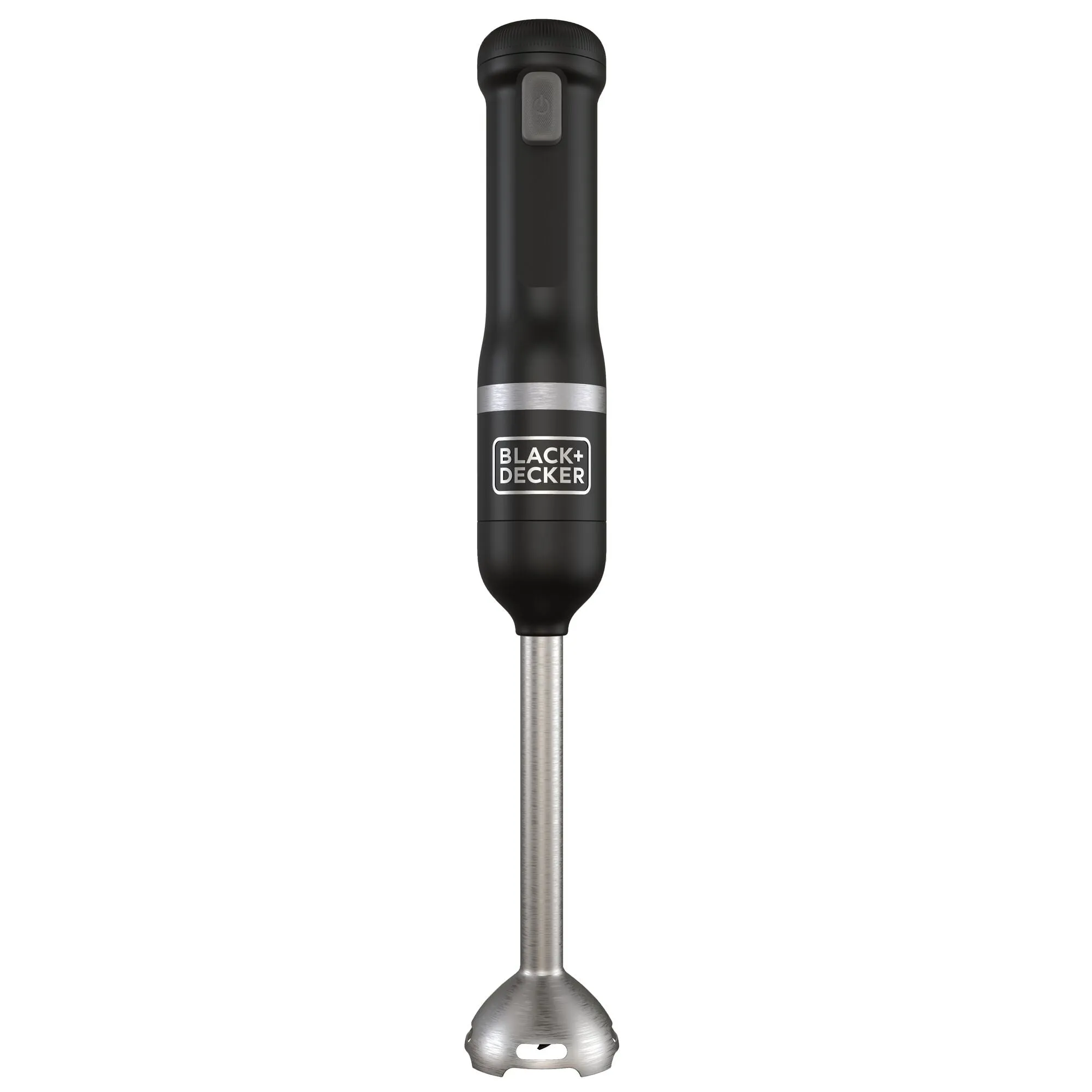 kitchen wand™ Cordless Immersion Blender, Black