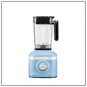 KitchenAid 5KSB4027GVB (Matte Velvet Blue) K400 Variable Speed Blender