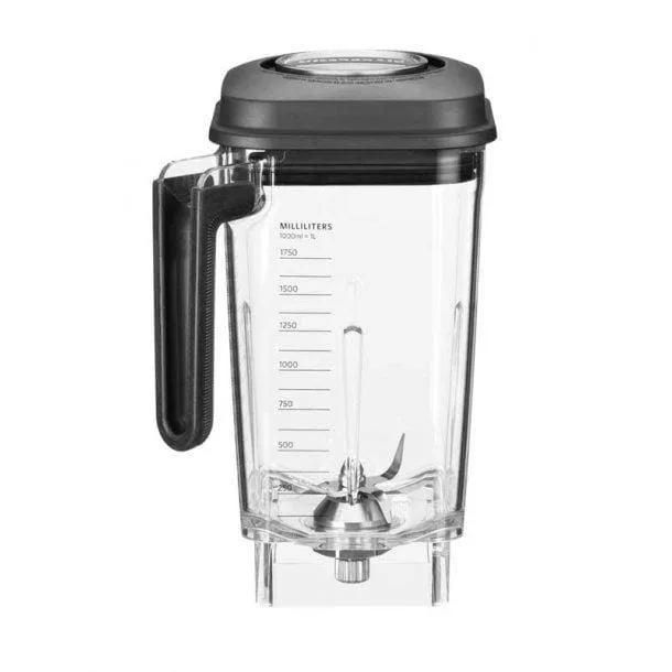 KitchenAid Artisan Power Blender Almond Cream