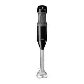 KitchenAid Classic Hand Blender Onyx Black