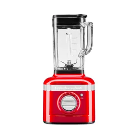 KitchenAid, K400 Artisan Blender 5KSB4026, Empire Red