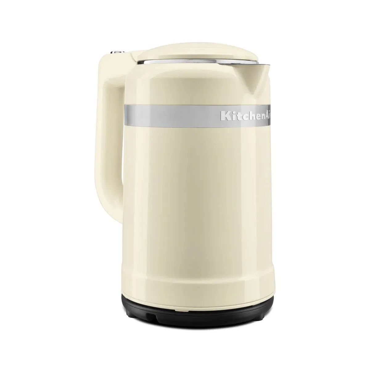 KitchenAid KEK1565 Design Electric Kettle Almond Cream 1.5L