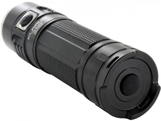 Klarus G20 Dual Switch Flashlight