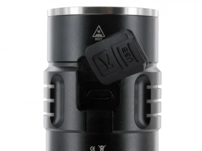 Klarus G20 Dual Switch Flashlight