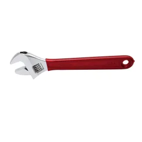 Klein 10" Adjustable Wrench Extra Capacity - D507-10