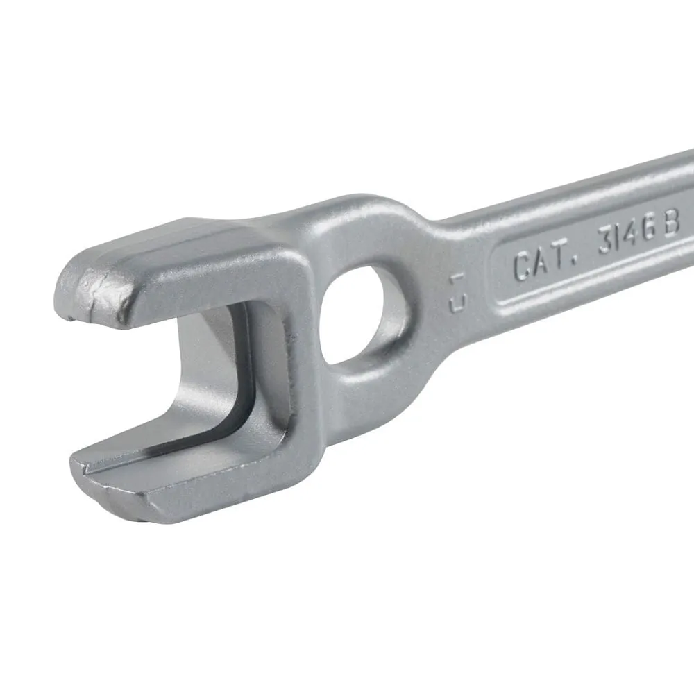 Klein Bell System Type Lineman's Wrench- 3146B