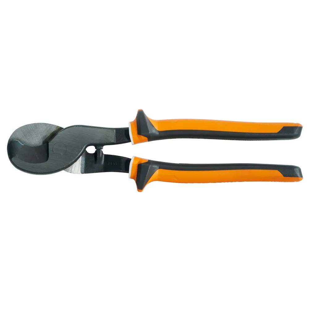 Klein Tools 63050-EINS Electricians Cable Cutter Insulated