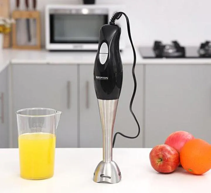 Krypton Powerful Electric Hand Blender