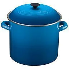 Le Creuset 16 Qt. Enamel on Steel Stockpot