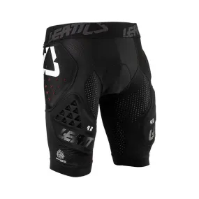 Leatt 3Df 4.0 Impact Short Mens Black Medium