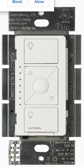 LED Tape Light & Accessories