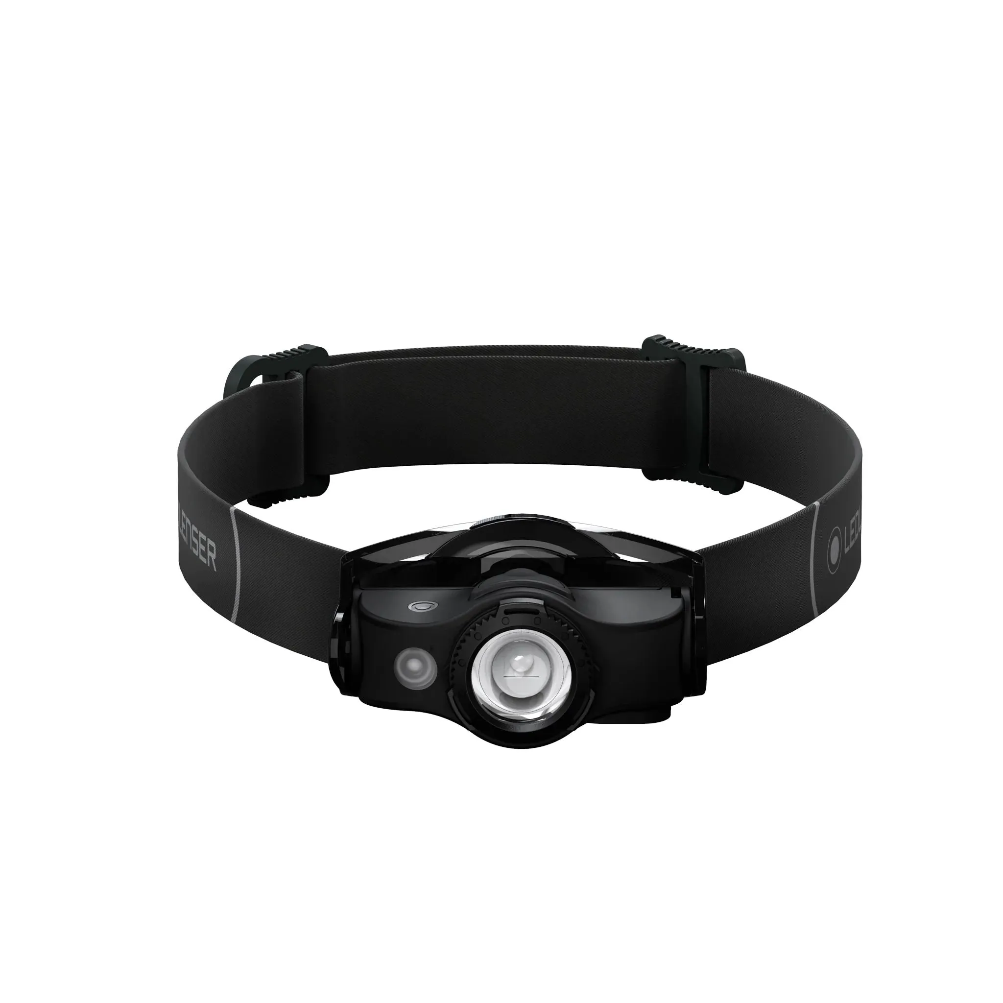 Ledlenser Mh4 Head Lamp Outdoor Series