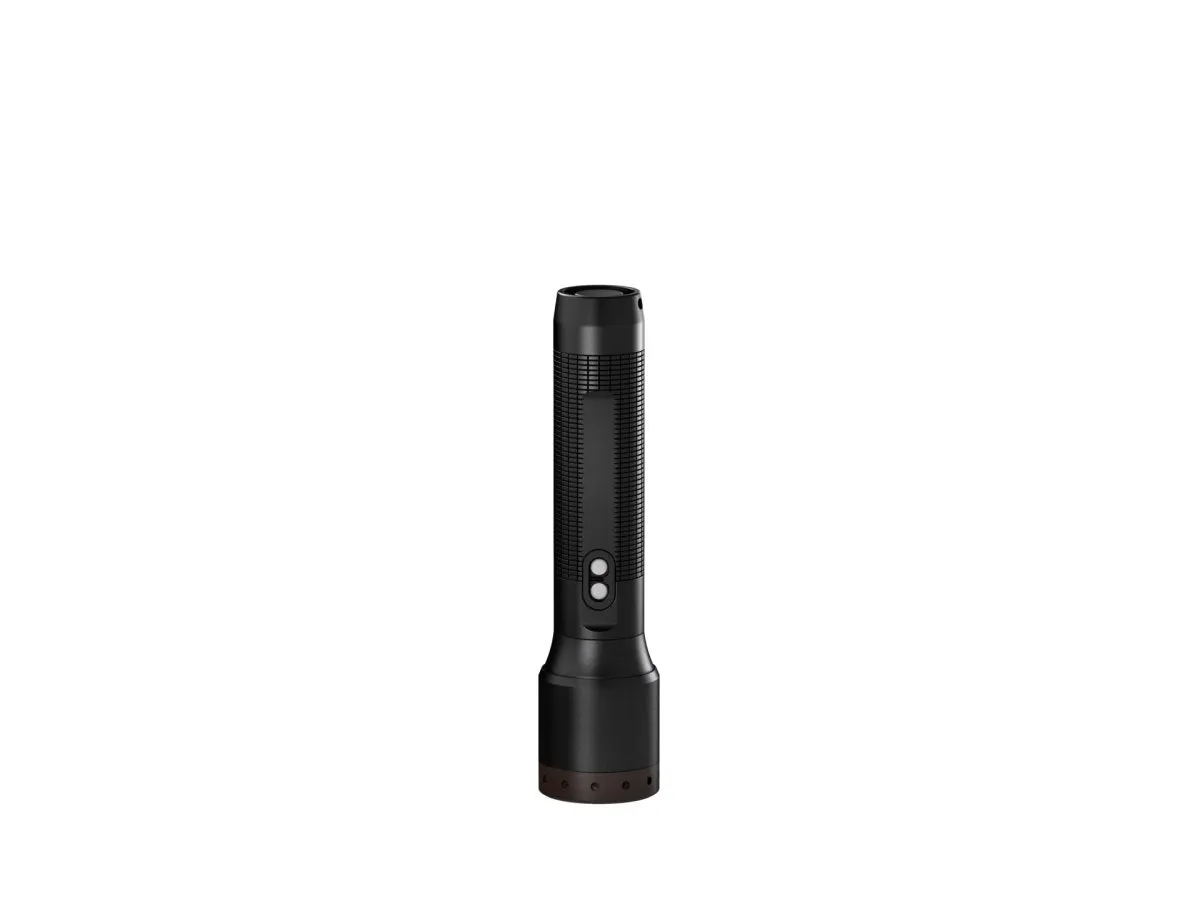 Ledlenser P5R Core Portable Electric Flashlight