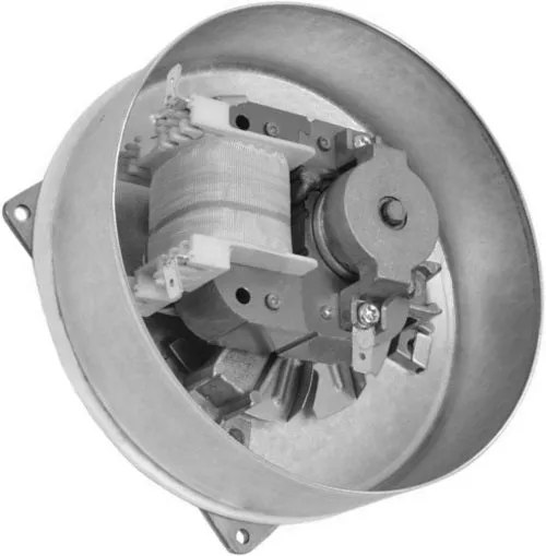 Leisure A097769 Fan Oven Motor Assembly