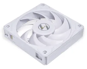 LIAN LI UNI FAN P28 WHITE 白色 12cm Case Fan (UF-P28120-1W)