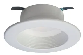 LIGHT CEIL RCSD RTFT 600L 4IN :EA: QUANTITY: 1