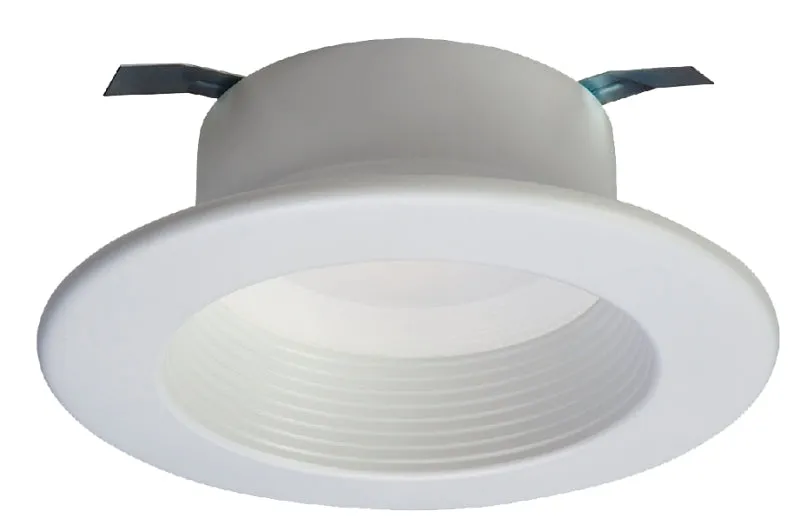 LIGHT CEIL RCSD RTFT 600L 4IN :EA: QUANTITY: 1