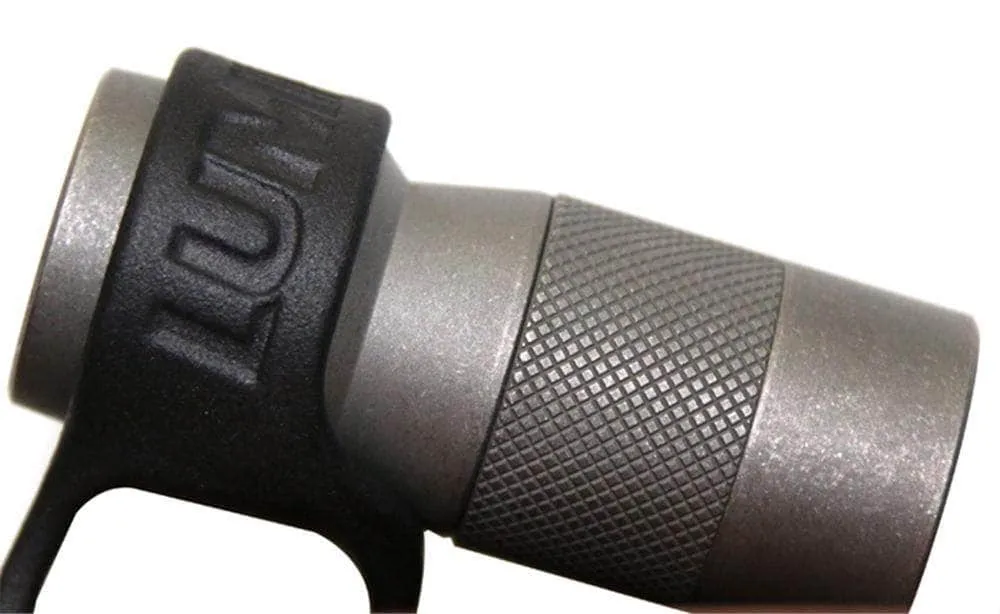 Lumintop FW3A-FW21 Pro Tactical Ring Finger Grip