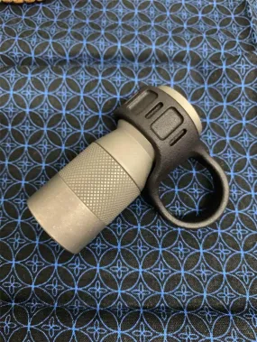 Lumintop FW3A-FW21 Pro Tactical Ring Finger Grip