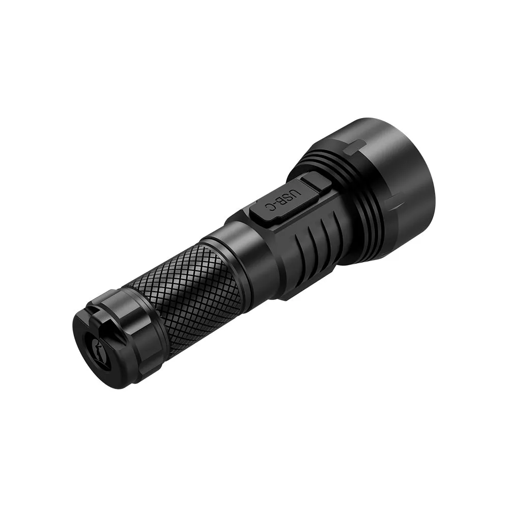 Lumintop® GT Nano 3.0 10280 Rechargeable EDC Kaychain Flashlight