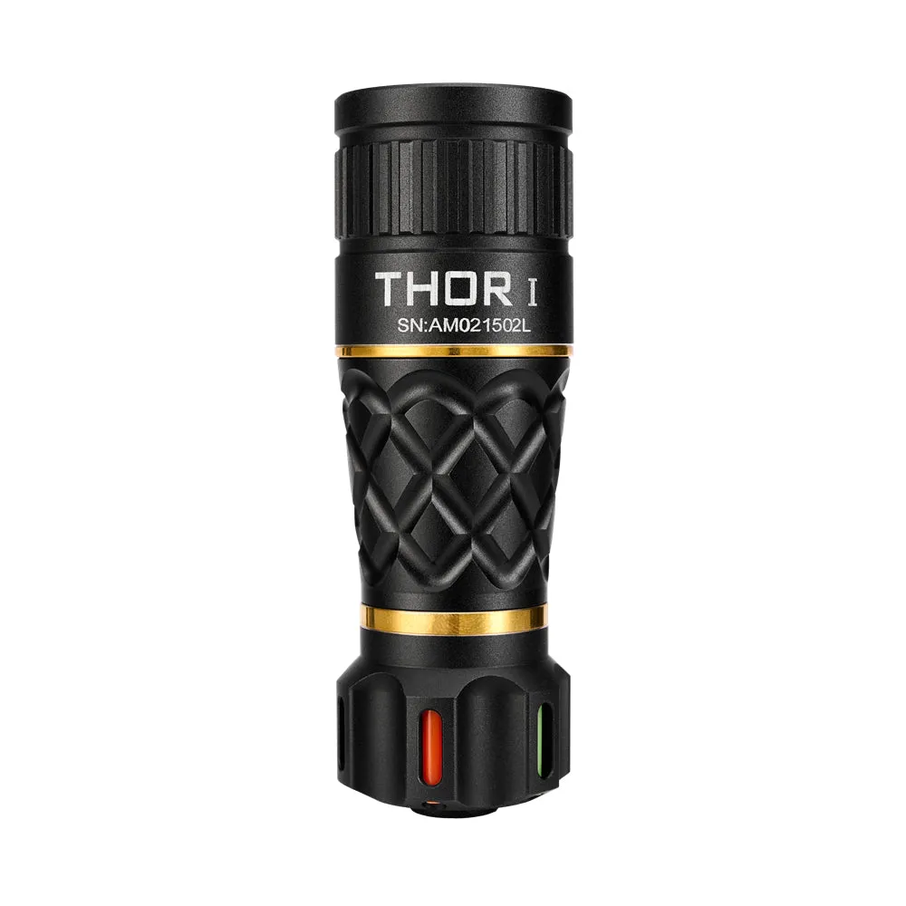 Lumintop THOR I 1200 Meters 18350 LEP Flashlight