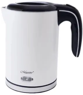 Maestro Mr-030-White Electric Kettle