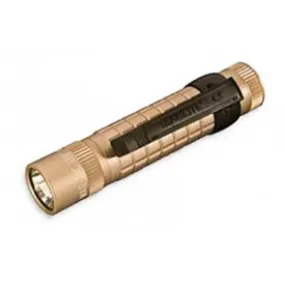 Mag-Tac Coyote Tan Flashlight