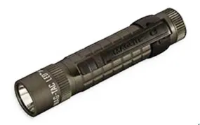 Mag-Tac Foilage Grn Flashlight