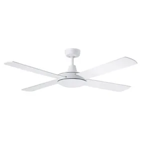 Martec Lifestyle 52" AC Ceiling Fan - White