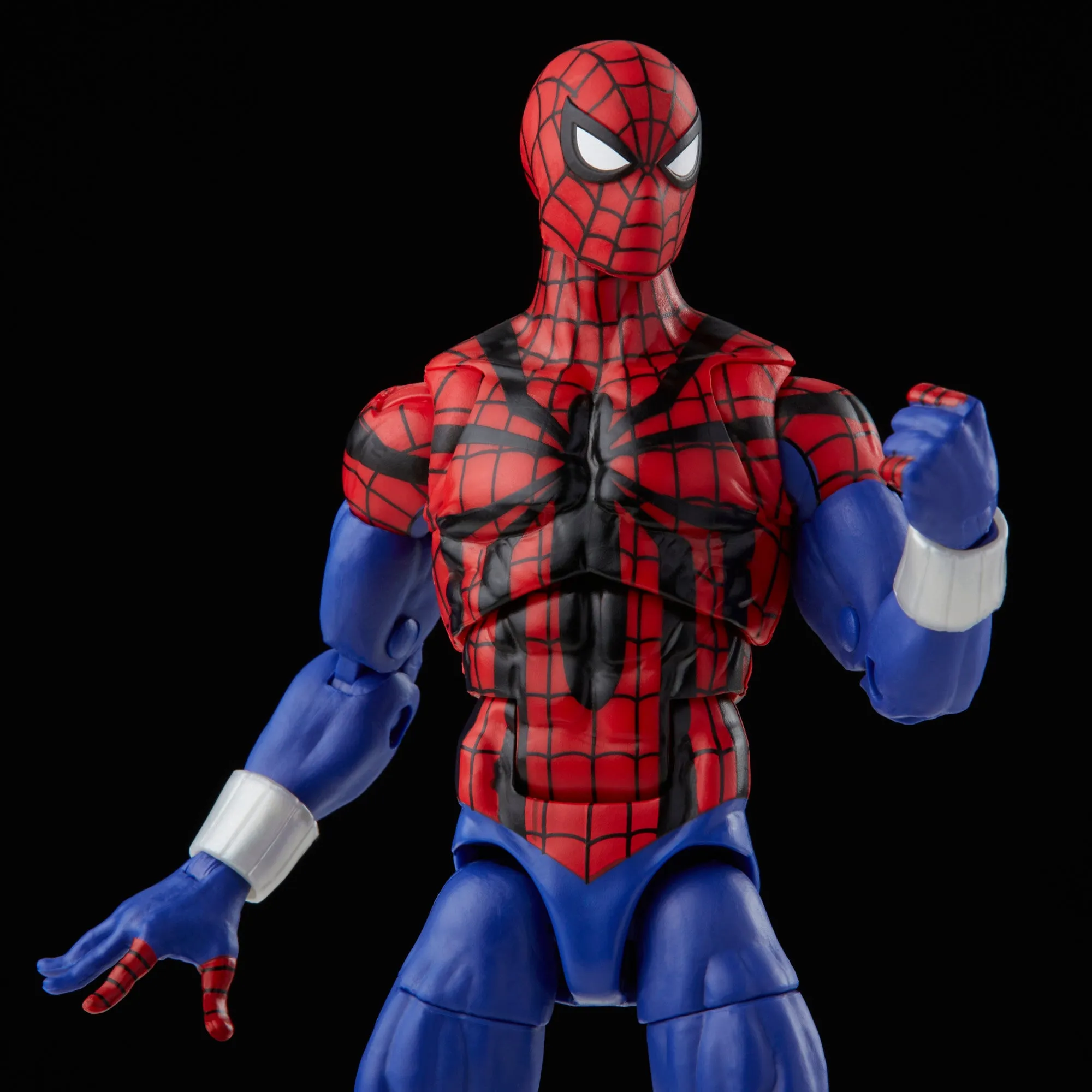 Marvel Legends Series Spider-Man: Ben Reilly