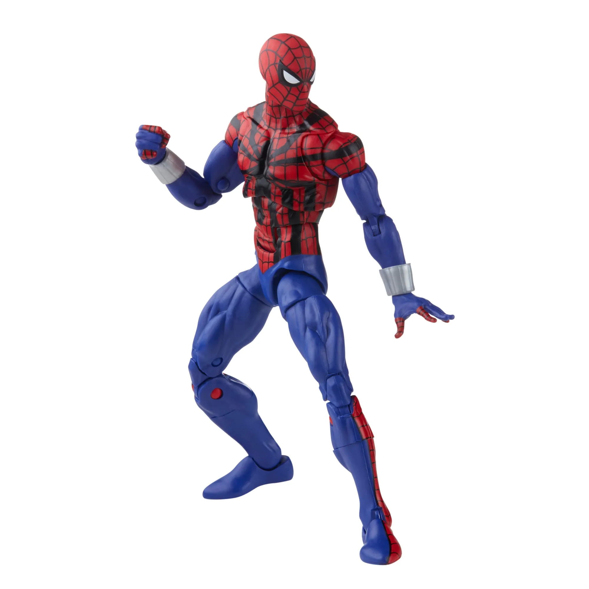 Marvel Legends Series Spider-Man: Ben Reilly