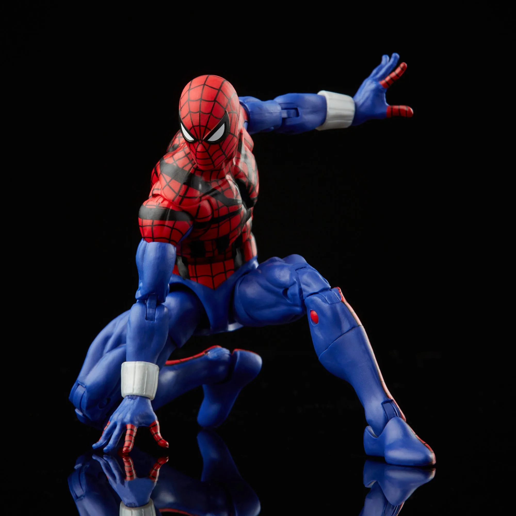 Marvel Legends Series Spider-Man: Ben Reilly