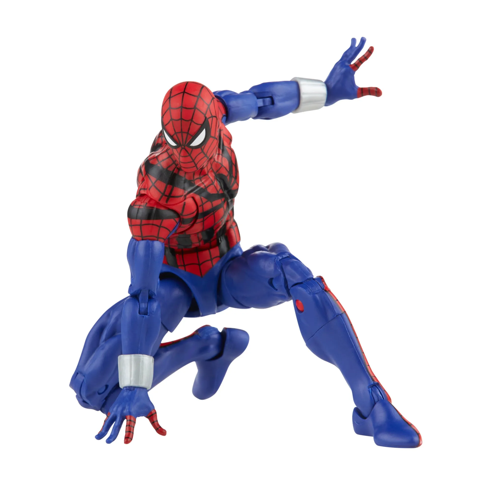 Marvel Legends Series Spider-Man: Ben Reilly