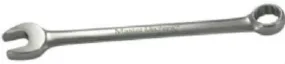 Master Mechanic 454275 Jumbo SAE Combination Wrench, 1-7/8"