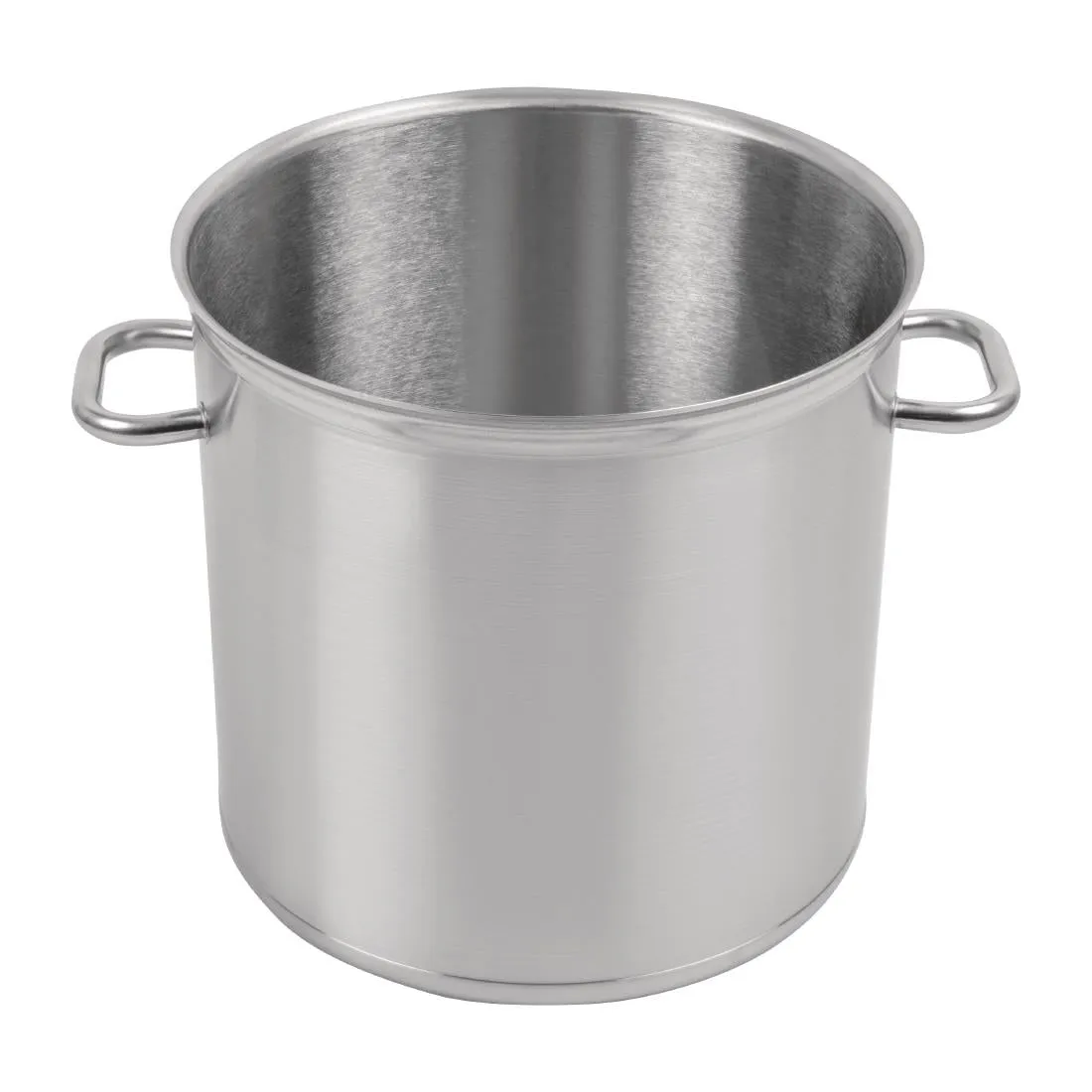 Matfer Bourgeat Matfer Bourgeat Tradition Stockpot 24Ltr